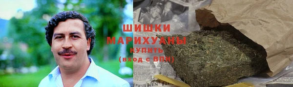 молекула духа Горняк