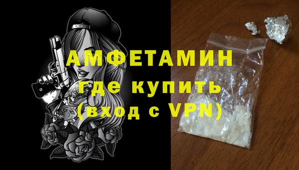 молекула духа Горняк